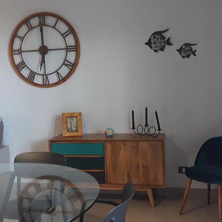 סנטה פלביה Ze-Vi Home מראה חיצוני תמונה