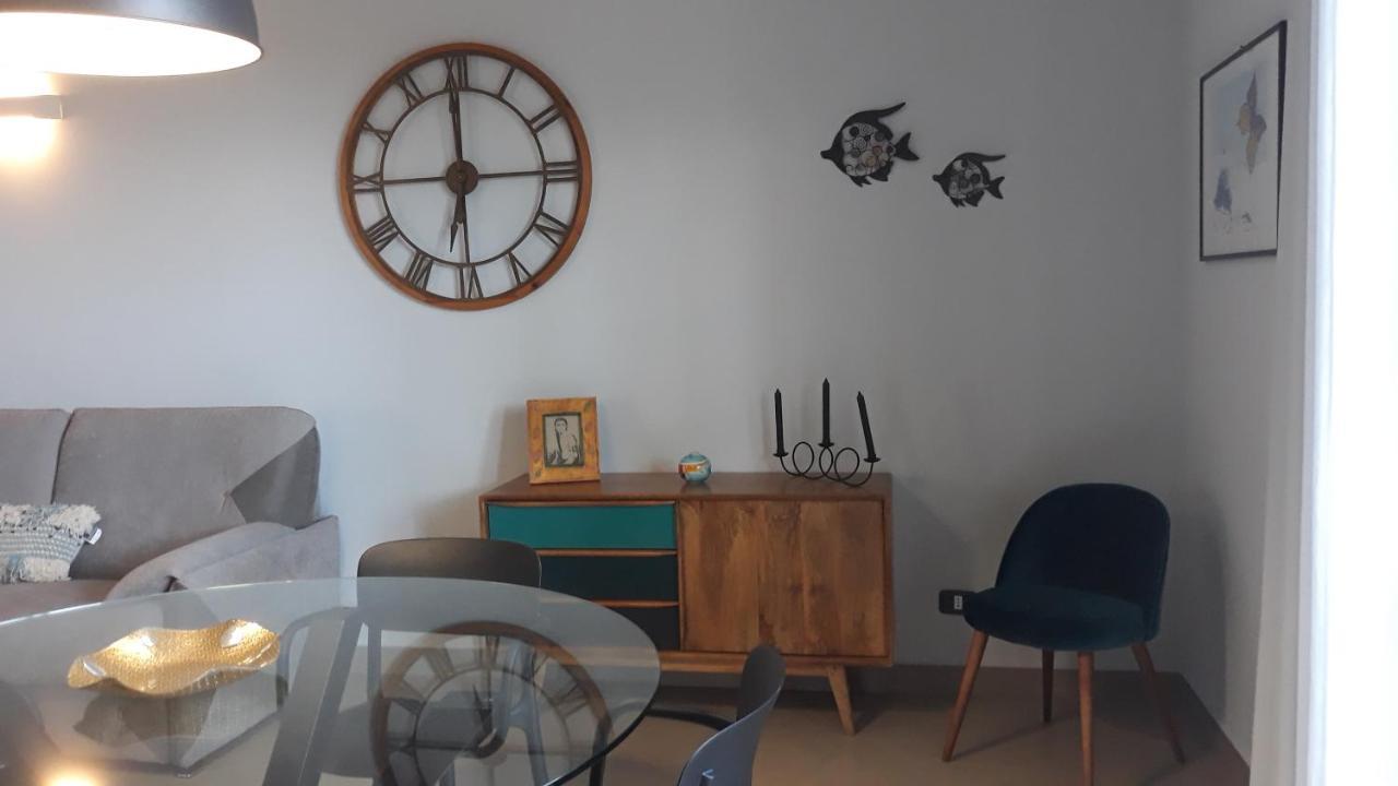 סנטה פלביה Ze-Vi Home מראה חיצוני תמונה