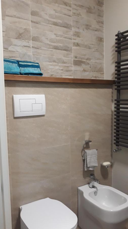סנטה פלביה Ze-Vi Home מראה חיצוני תמונה