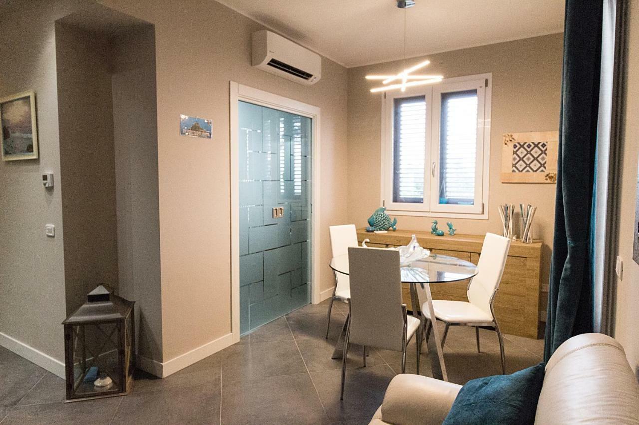 סנטה פלביה Ze-Vi Home מראה חיצוני תמונה
